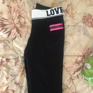 Brand new with tags yoga pants